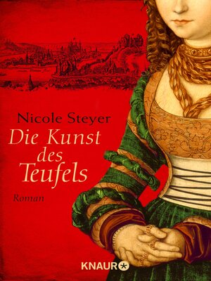 cover image of Die Kunst des Teufels